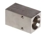 Vulcan Hart Receptacle,Oil Suction 00-426567-00003 - Free Shipping + Geniune OEM