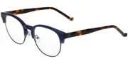 Hackett 327 611 Men's Glasses Blue Size 52 - Private Health Rebate - Blue Light Block Available