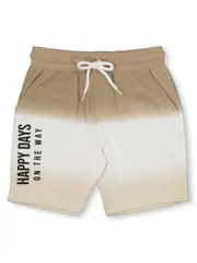 Toddler Boys French Terry Short