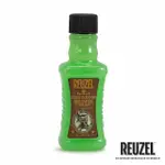 REUZEL SCRUB SHAMPOO脫油去角質保濕髮浴 100ML/350ML｜期間限定◆秋冬迷人香氛