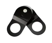 10 Ton Winch Snatch Block Towing Pulley Blocks 22,000 LBS Capacity, Heavy Dut...