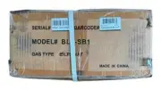 Blaze Grills BLZ-SB1-LP Stainless Steel Drop-in Single Side Burner