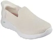 Skechers Go Walk Joy - Off White - US Women's Size 7.5