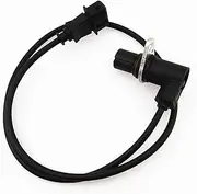 crankshaft Speed Sensor Compatible with Seat for Cordoba Automobile Crankshaft Positionse Sensor Crankshaft Angle Position Sensor Knock Crankshaft Sensor 037906433A