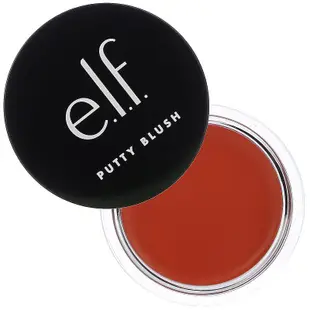 E.L.F. elf Putty Blush 腮紅霜