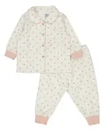 Baby Flannelette Pyjama