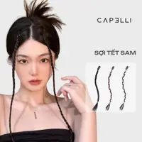 在飛比找蝦皮購物優惠-Tet 髮夾 CAPELLI - 1 股