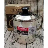 在飛比找蝦皮購物優惠-ZEBRA斑馬牌兩用油壺1000ml 附濾網 斑馬油壺 斑馬