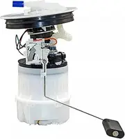 Car Accessories Fuel Pump Assembly C-MAX 1312617 Compatible For Ford Focus Fuel Pump Assembly 1529595 3M519H307 3M519H307AA