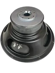 LASE Replacement 12” Speaker for QSC KS112 & KS212 Woofer 4Ω