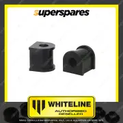 Front Sway Bar Mount Bush 15mm for Ford Falcon XD XK XL XM XP XR XT XW XY 60-82