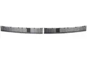 Bonnet Air Vent Grille Inserts VL Commodore - H1300