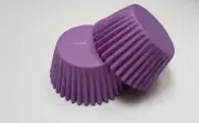 150 Bright Colour Paper Baking Cup Cupcake Muffin Case Grease Proof Std408 New