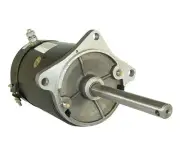 NEW 12V STARTER FITS FORD GALAXIE 500 1962 1963 1964 C2SF-11001-C C3AF-11001-A