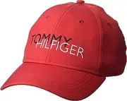 [Tommy Hilfiger] Men's Sport Cap