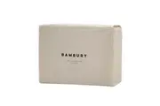 Bambury Temple Organic Cotton Sheet Set Pebble Home Bedding