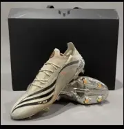 Adidas X Speedflow.1 Messi Football Boots Size 11.5 US