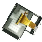 CF-53 HDD caddy Hard Disk Drive caddy for Panasonic Toughbook +Cable