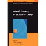 NETWORK LEARNING FOR EDUCATIONAL CHANGE