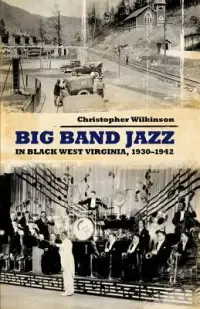 在飛比找博客來優惠-Big Band Jazz in Black West Vi