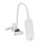 USB LED Touch Switch Desk Lamp Eye Protection Nail Art Tattoo Desk Light Whi MLD
