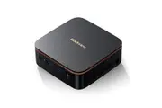 Blackview Mini PC Intel N150 Windows 11 Pro 16GB+512GB SSD Desktops Computer WIFI 6 Dual 4K Displays