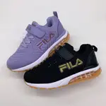 有間店🔹FILA 運動鞋 童鞋 慢跑鞋 足弓支撐 抗菌除臭 氣墊 3-J807X-019 3-J807X-919