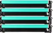 Compatible Black Drum Unit CMYK NPG-45 GPR30 EXV-28 for IRC5045 IRC5051 IRC5250 IRC5255(Y)