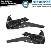 Hood Hinge Driver & Passenger Side HO1236167 HO1236168 For 2023-2025 Honda CR-V (for: Honda)