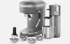 KitchenAid KES6404 Semi-Automatic Espresso Machine & Milk Frother Attachment NEW