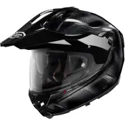 X-552 Ultra Puro 001 Adventure Helmet