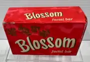 1963 Procter & Gamble Blossom Facial Bath Bar Soap (3.5" x2.25") -P&G -Unopened