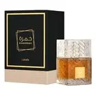 Lattafa Khamrah Perfume-Liquid Eau De Parfum for Unisex Adult Long Lasting 100ML