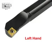 S32S-SCLCL12 32X250mm Lathe Turning Tool Boring Bar Holder For CCMT1204