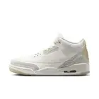 NEW Nike Air Jordan 3 Retro Craft Ivory White Brown FJ9479-100 Mens SIZE 15