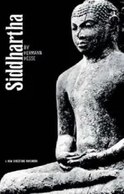 Siddhartha by Hermann Hesse (English) Paperback Book
