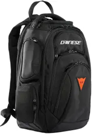 Dainese D-Gambit 2, backpack , color: Black , size: One Size