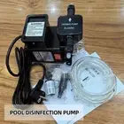 C-660P Disinfection Water Fertiliser Swimming Pool Automatics Dosing Pumps