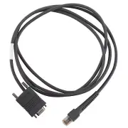 LS2208 RS232 Serial Cable CBA-R01-S07PAR Barcode Scanner LS22089209
