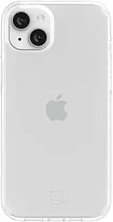 Incipio Duo Phone Case for iPhone 14 Plus, Clear