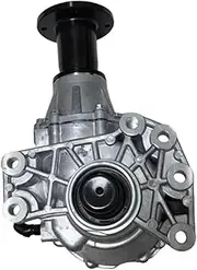 Power Take-off Assembly 6-speed 4WD Automatic Transfer Case Assembly 4082008100 ，Compatible With Geely Boyue1.8T ，Compatible With Atlas 2.4 2016-21(Geely Atlas 1.8T 2.4)