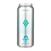 Mountain Culture Sub Zero DDH IPA 500ml Can