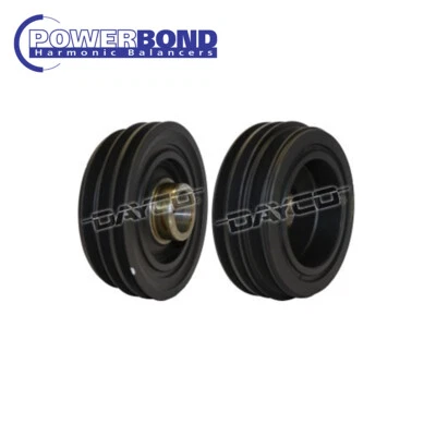 Harmonic Balancer FOR Mitsubishi Pajero NS-NX Triton ML 06-16 3.2 4M41T HB1508N (for: Mitsubishi)