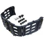 New Bed Extender #HC3Z99286A40A for Ford 17-22 Super Duty F250 F350 6.2 6.7 7.3L