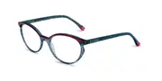 Etnia Barcelona Antibes BLFU Women’s Glasses Blue Size 53 - Private Health Rebate - Blue Light Block Available