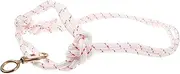 BCOATH Cattle Equipment Safety Halter Weatherproof Nylon Traction Halter Excellent Craftsmanship