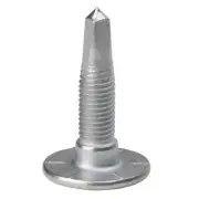 Woodys MEG-1175-B Mega-Bite Carbide Studs - 1.175in. x 5/16in. - 96 Pack