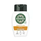 DermaVeen Sensitive PF50+250g with moisturiser &broad spectrum UVA UVB sunscreen