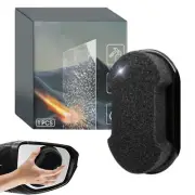 Long Lasting Resistant One-way Car Mirror Sponge Wipe Suitable for Cleaning