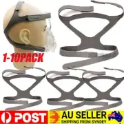 1-10X Fisher Paykel Simplus Aftermarket CPAP Mask Headgear Headstrap Replacement
